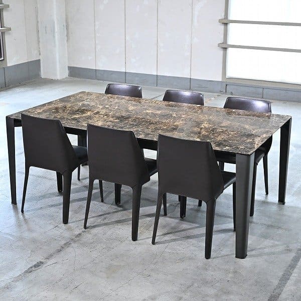 楽天市場】最高峰 カリモク ドマーニ 215万「Forza」ダイニング5点