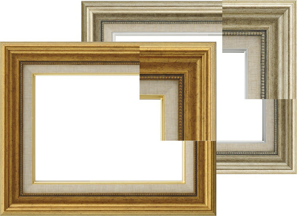 楽天市場】軽量タイプ！額縁 油絵 日本画 フレーム ☆F30（910×727