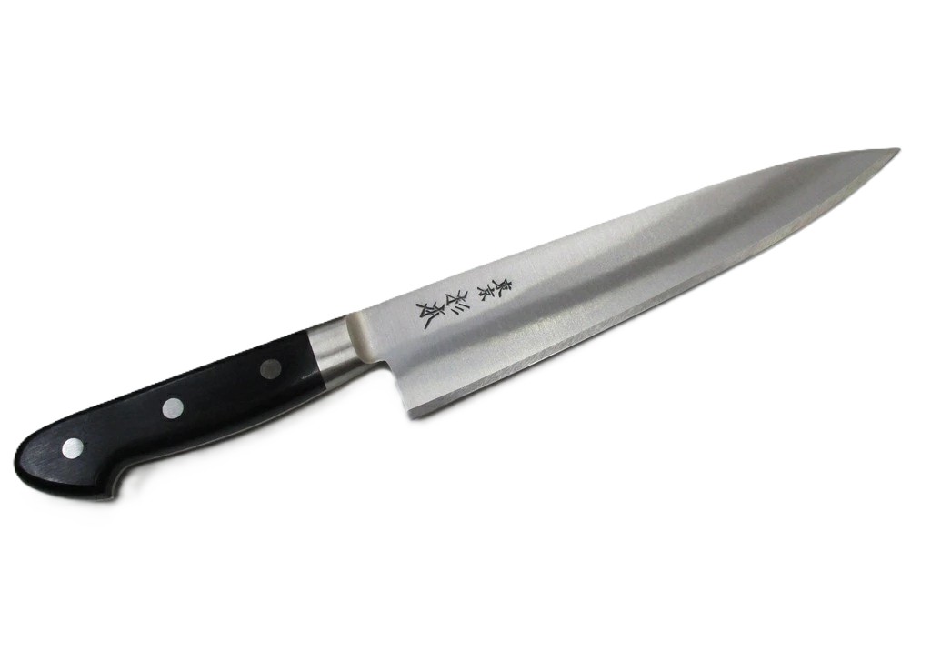 楽天市場】杉本 筋引 包丁 24センチ ステンレス鋼 日本製 (メーカー