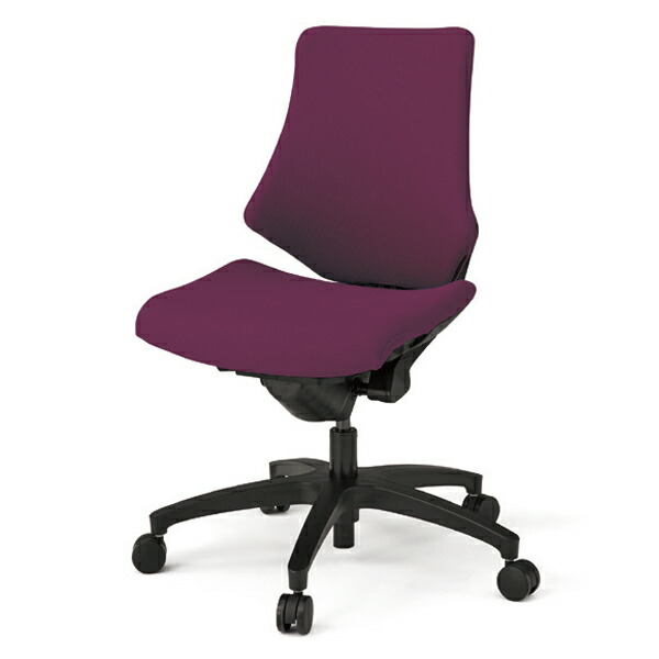 楽天市場】オフィスチェア イトーキ エフチェア f ハイバック 布張り