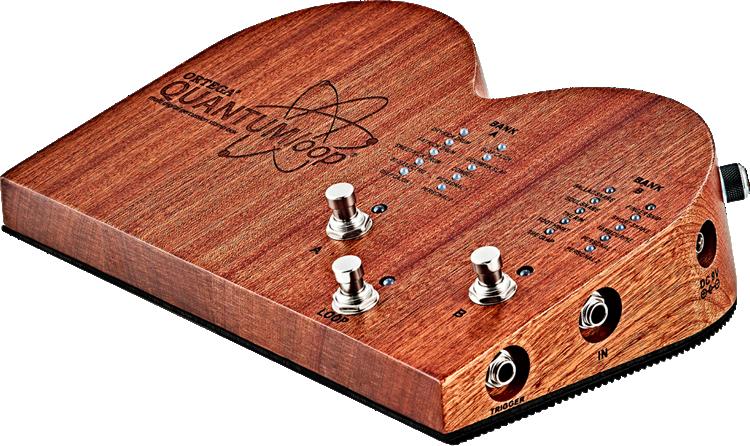 楽天市場】ORTEGA（オルテガ） デジタルストンプボックス HORSE KICK