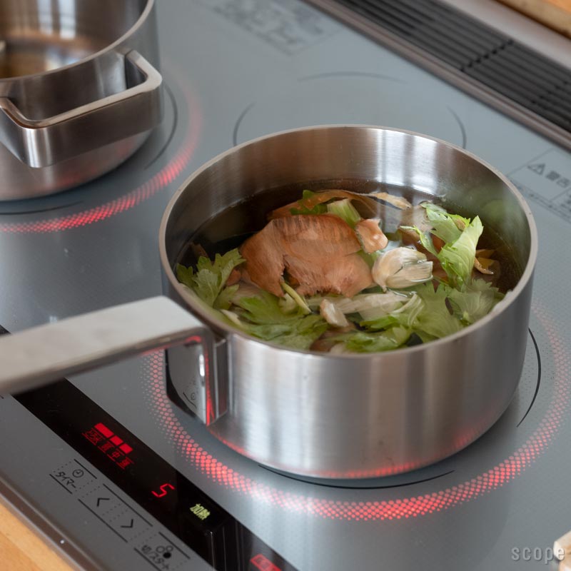 楽天市場】イッタラ / ツールズ 片手鍋 1L [iittala Tools] : scope