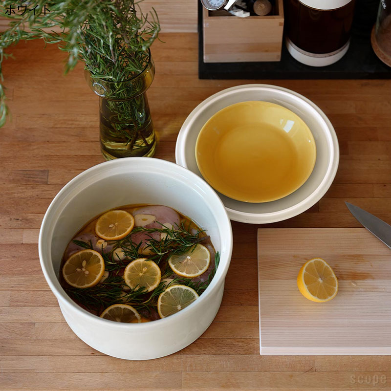 楽天市場】イッタラ / ティーマ プラターワイド ホワイト [iittala