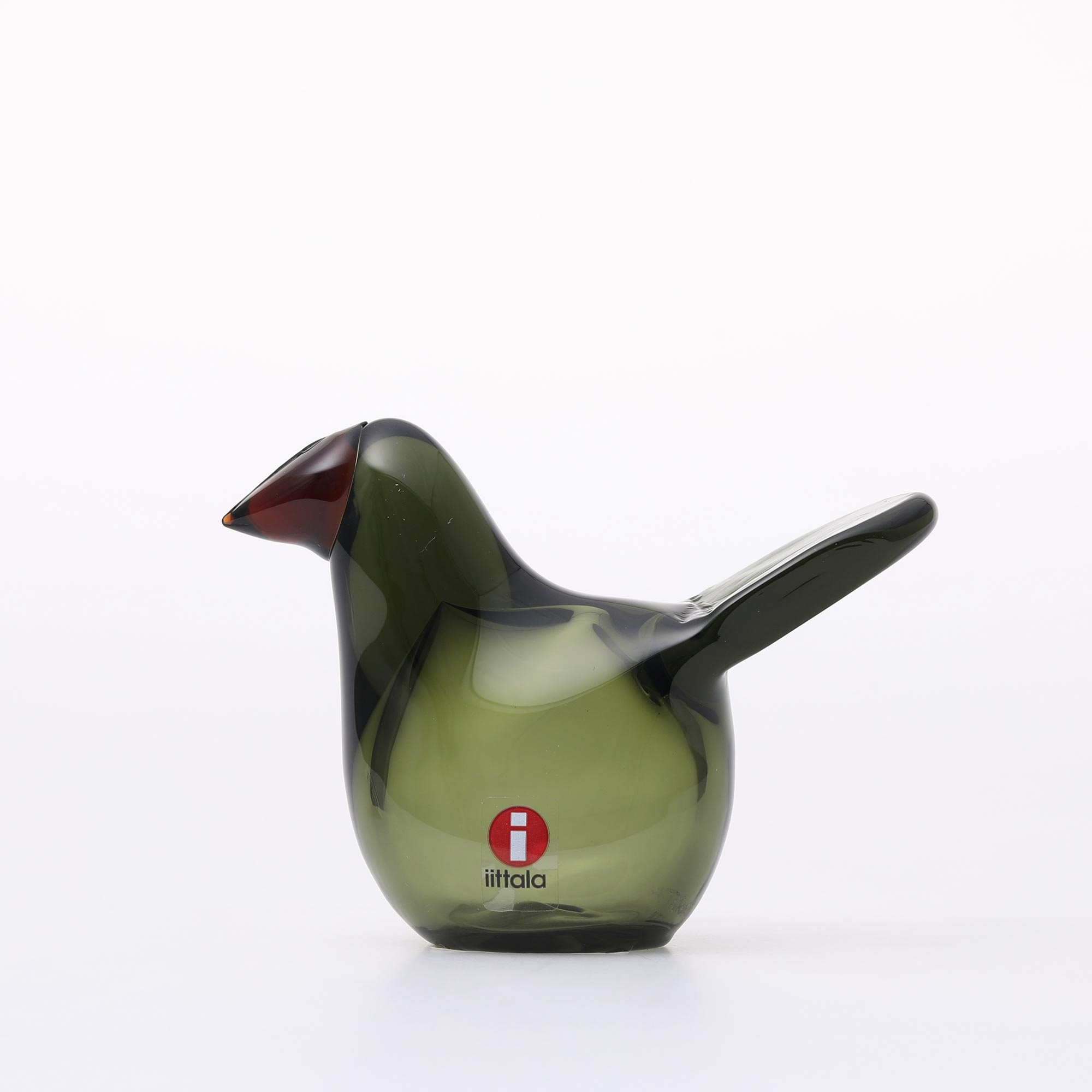 楽天市場】【0261】イッタラ / バード バイ オイバ トイッカ Sieppo