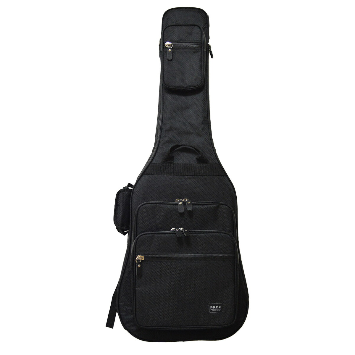 楽天市場】Bacchus バッカス ED-10 Guitar Case エレキギター用