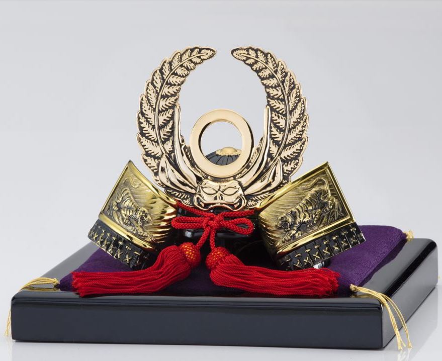 楽天市場】銀雅堂｜高岡鋳物 Takaoka-imono 戦国武将兜 徳川家康公