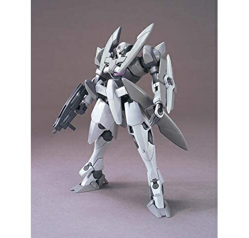 楽天市場】MG 1/100 GNX-603T ジンクス (機動戦士ガンダム00)(再販