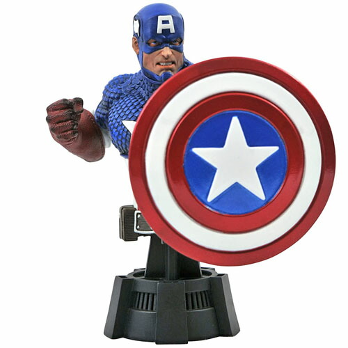 楽天市場】マーベル スパイダーマン ミニバストフィギュア シリアル