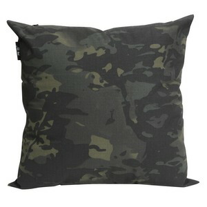 楽天市場】迷彩柄クッション 中綿入り ミリタリー/タクティカル仕様