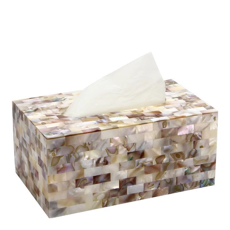 楽天市場】A049555高級ティッシュケース ティッシュボックス