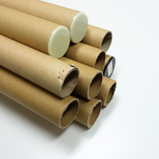 楽天市場】工作用/材料□紙筒/芯(ロール紙 芯のみ：1本)□工作/図工