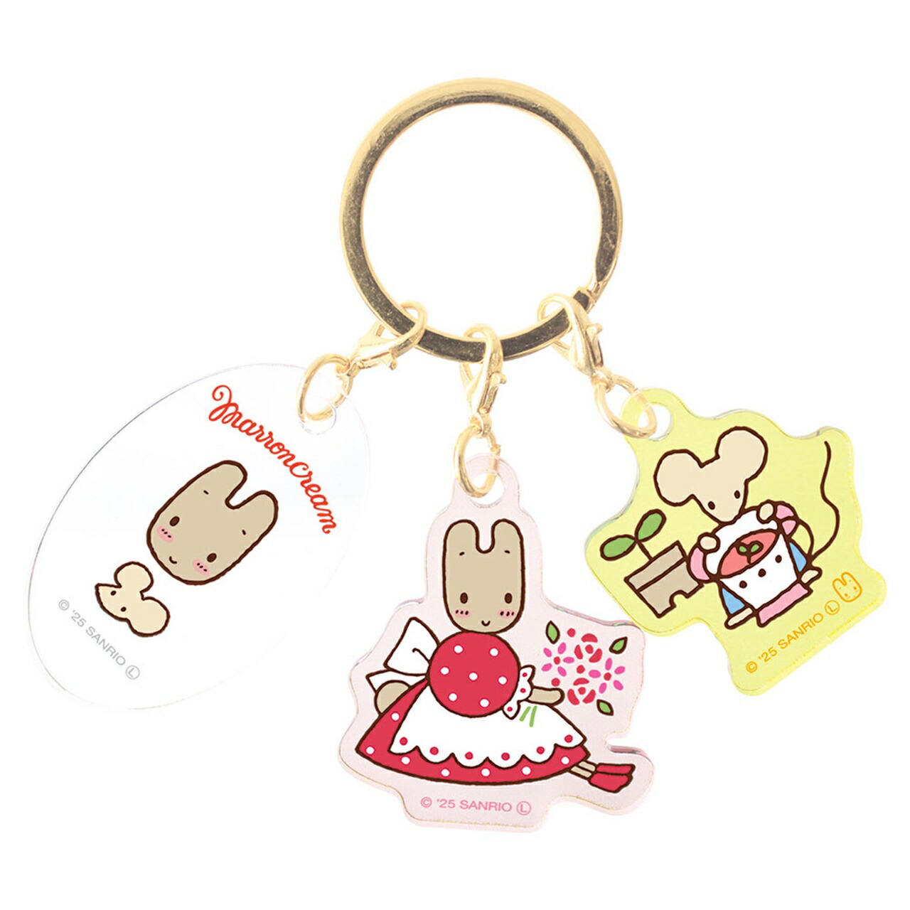 楽天市場】シュガーメヌエット シュガーバニーズ キャラクター大賞