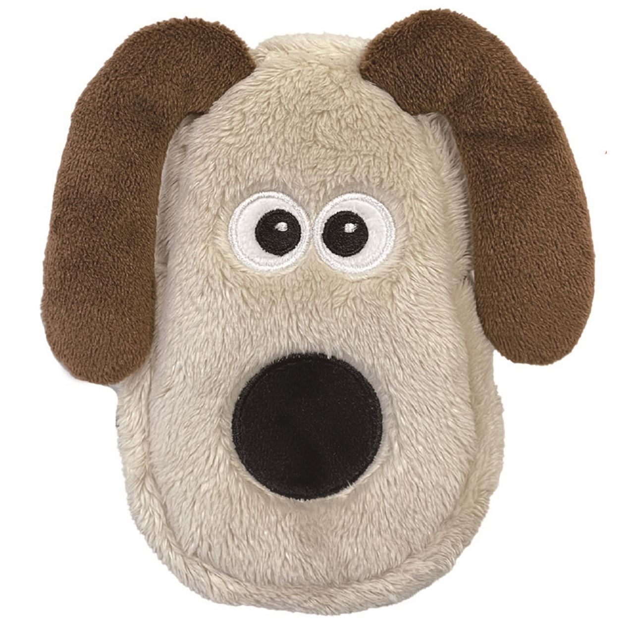 楽天市場】ウォレスとグルミットぬいぐるみティッシュカバー