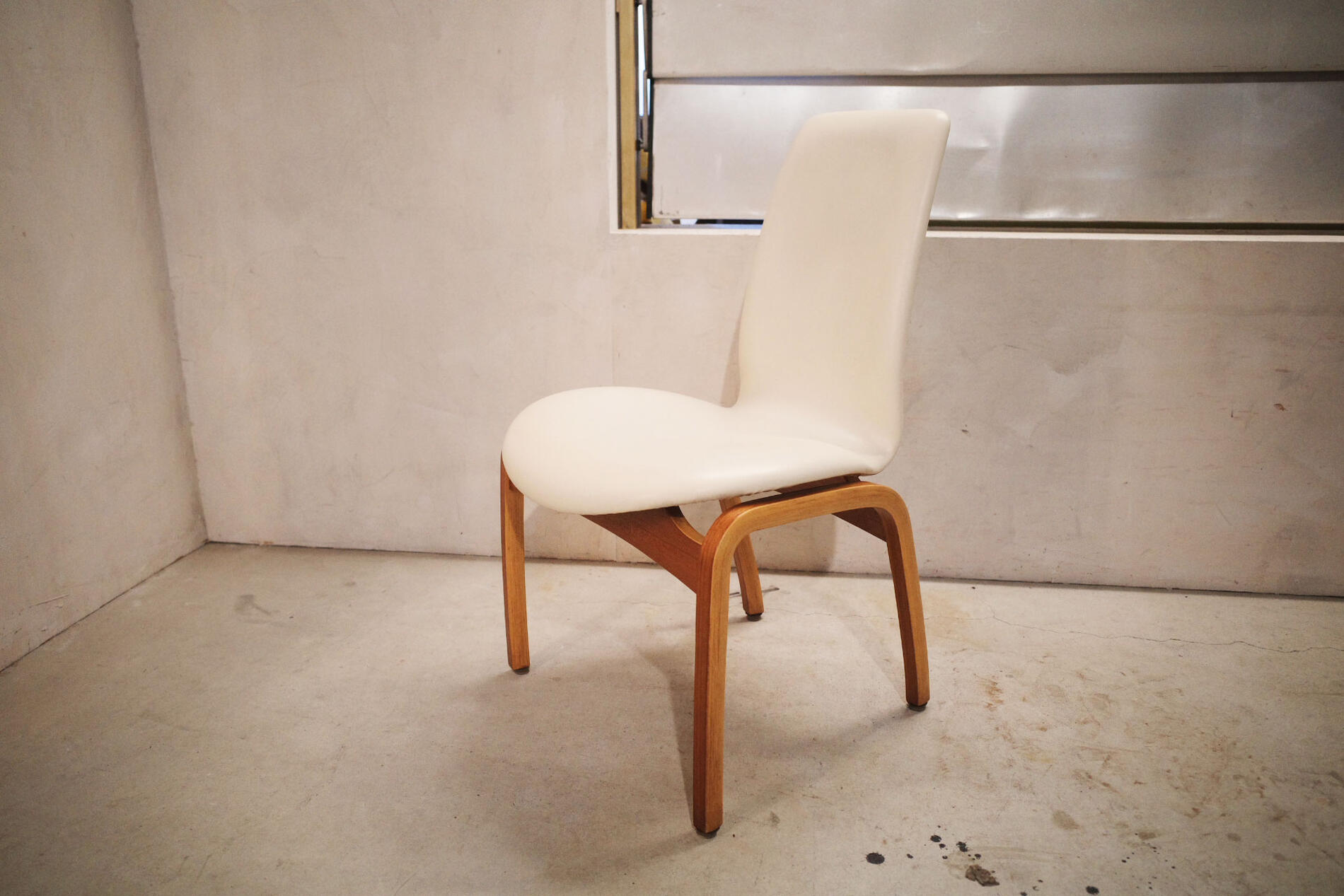 楽天市場】レア Vintage/ヴィンテージ 天童木工/TENDO フォームチェア