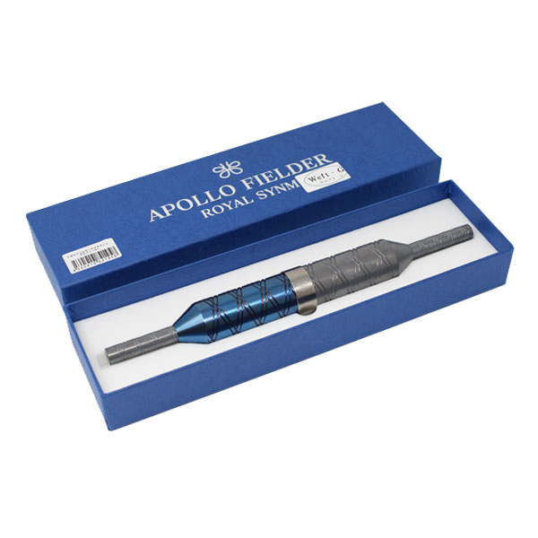 楽天市場】アポロフィールダー ロイヤルsynm-Weft（小） : 京都太秦し