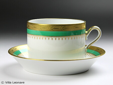 楽天市場】リチャードジノリRichard Ginori インペログリーン カップ