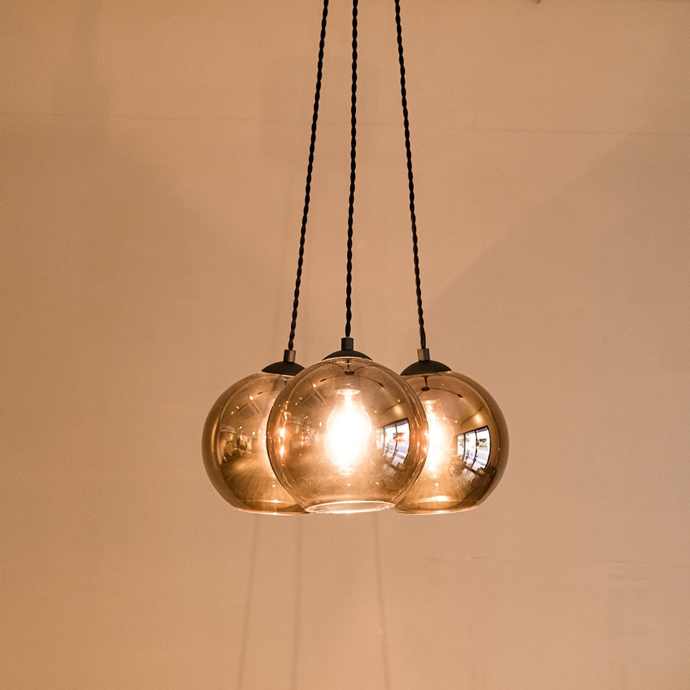 サンマルコ ペンダントランプ | ハモサ(HERMOSA) | リグナテラス東京