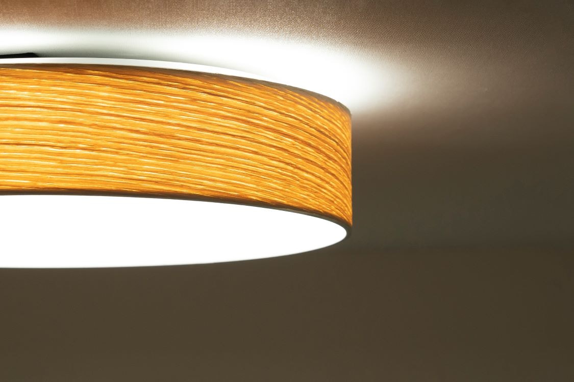 オリカ ウッド LEDシーリングライト | ブリッド(BRID) | おしゃれな