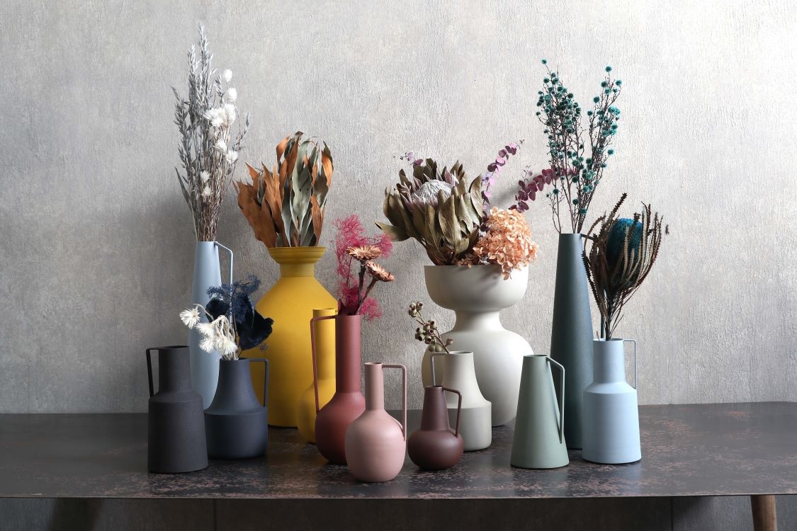 ヴァレンテ アルト(フラワーベース) | リグナ通常品 | おしゃれな家具