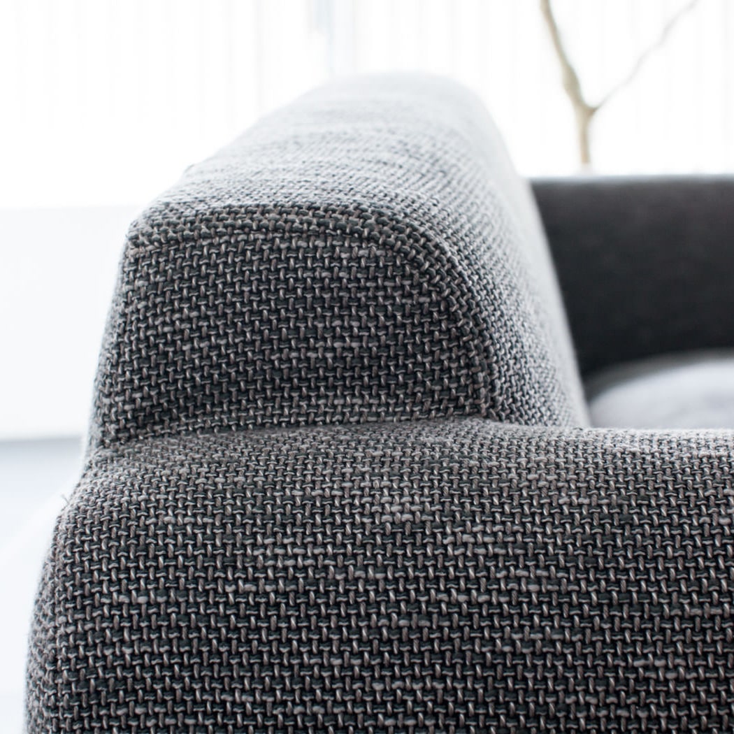 コンティス ソファ(2.5人掛け) | フランネルソファ(FLANNEL SOFA