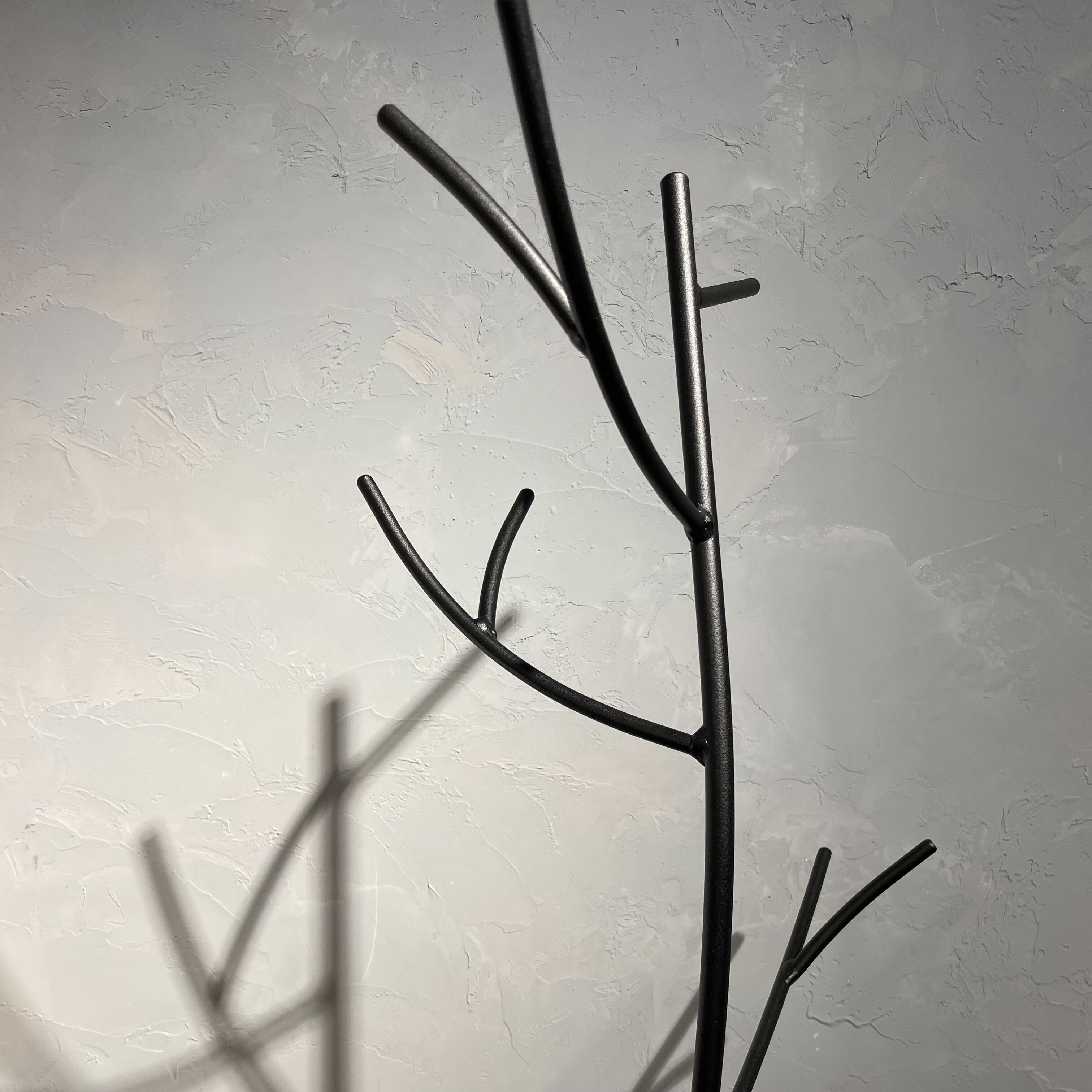 杉山製作所 ピア コートツリー (カラーサンドブラック) | 杉山製作所