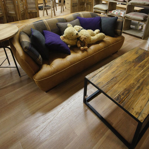 オピアム ソファ (サイズ2.5人掛け) | タブ レザーワークス(tabu