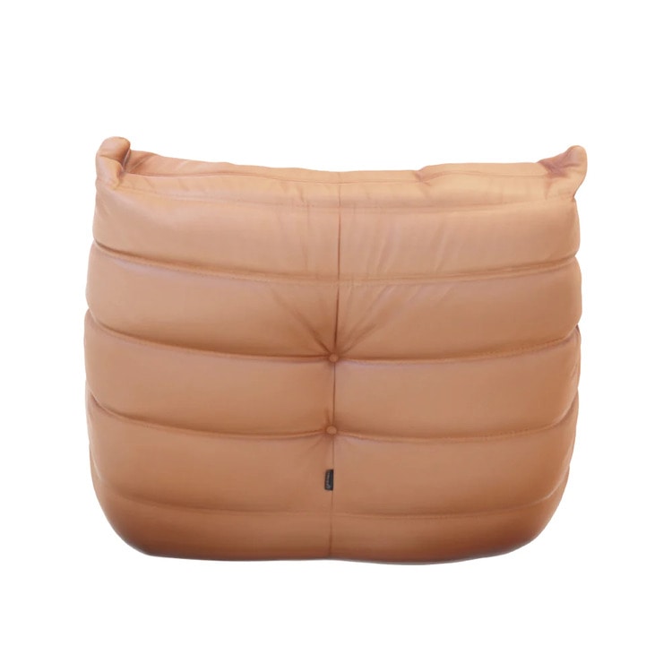 ロゼ トーゴ(1人掛け) (張地ランク皮革 Cランク) | リーンロゼ