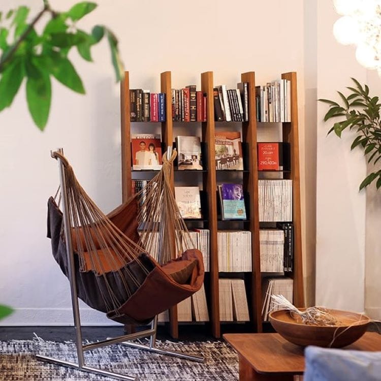 ノックス ブックシェルフ | リアルスタイル(REAL Style