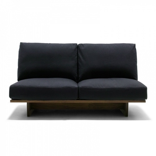 モノ ソファ 2シーター(幅140cm) | マスターウォール(MasterWal