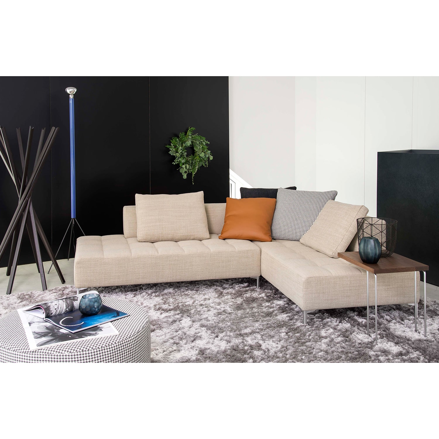 ソファメーカーのフェザークッション(FORMAX) | フォルマックス(formax