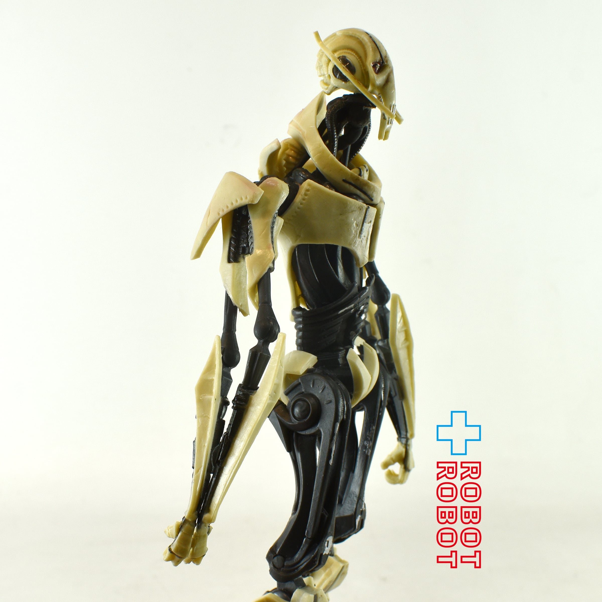 スター・ウォーズ ブラックシリーズ グリーヴァス将軍 6インチ