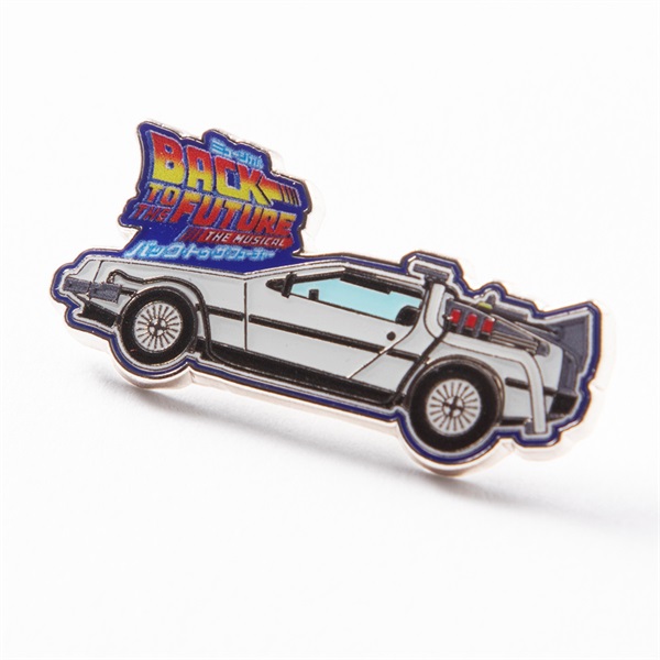 バック・トゥ・ザ・フューチャー ピンズ｜劇団四季オフィシャルウェブ