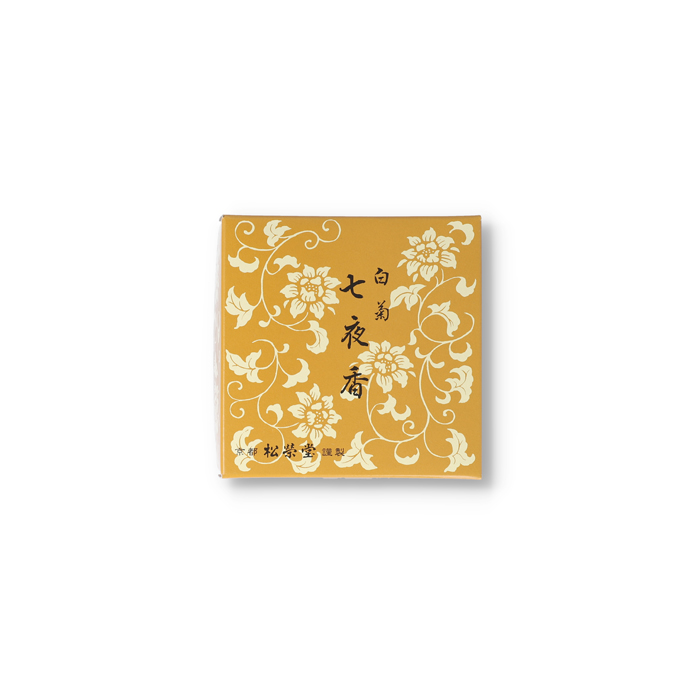 ウェブショップ白菊 七夜香: 宗教の香り【公式】お香の専門店 松栄堂
