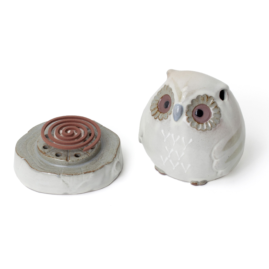 ウェブショップ麗香炉 ふくろう: 香りとともに【公式】お香の専門店