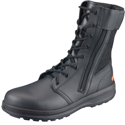 JIS合格安全靴 長編上靴｜シモン直営通販サイト Simon.net