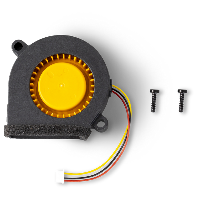 Part Cooling Fan for Snapmaker U1 - Snapmaker Global