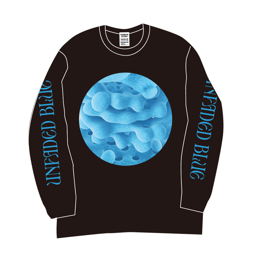 UNFADED BLUE” – Tatsuya Kitani ONLINE STORE