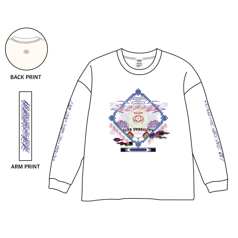 LIVE IN CLUB UNREALITY Vol.2