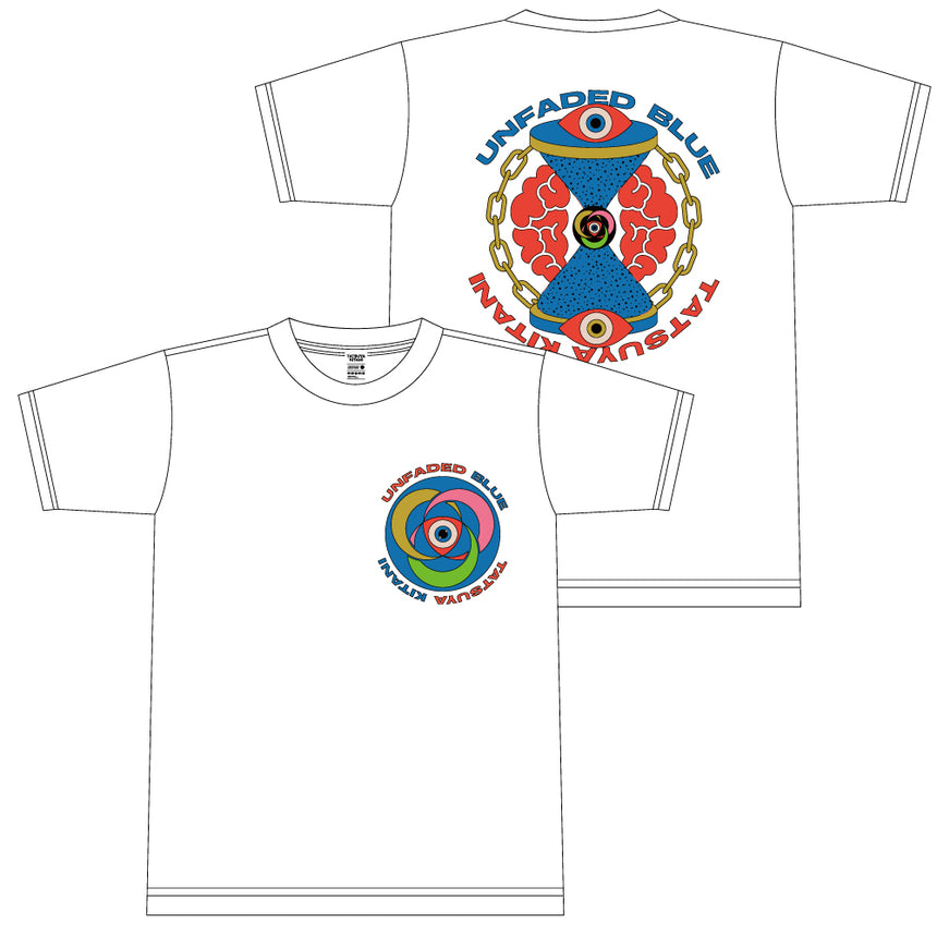 UNFADED BLUE” – Tatsuya Kitani ONLINE STORE