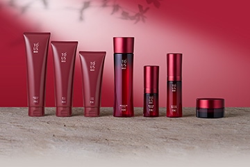 トゥアス ボー モイスチュアクリーム_30g: トゥアス ボー｜TBC