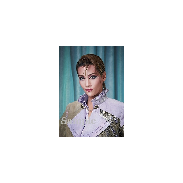 朝水りょう スチール写真／星組『RRR×TAKA″R″AZUKA～√Bheem