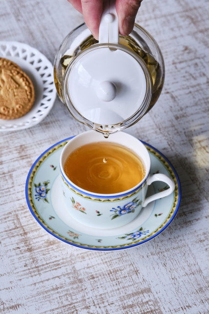 ダージリンファーストフラッシュ2025ミム茶園 | 紅茶専門店ティークラブ