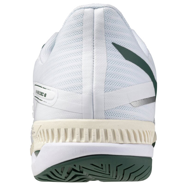 ミズノ シューズ ]ウエーブエクシード6 スーパーワイド AC WAVE EXEED