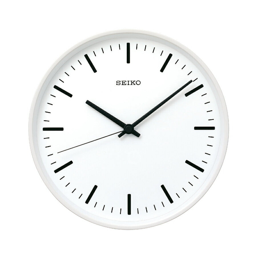 セイコー クロック スタンダート パワーデザインプロジェクト 深澤直人