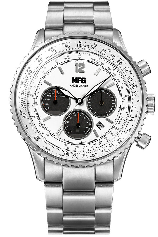 エンジェルクローバー MFゴースト コラボレーション 限定モデル