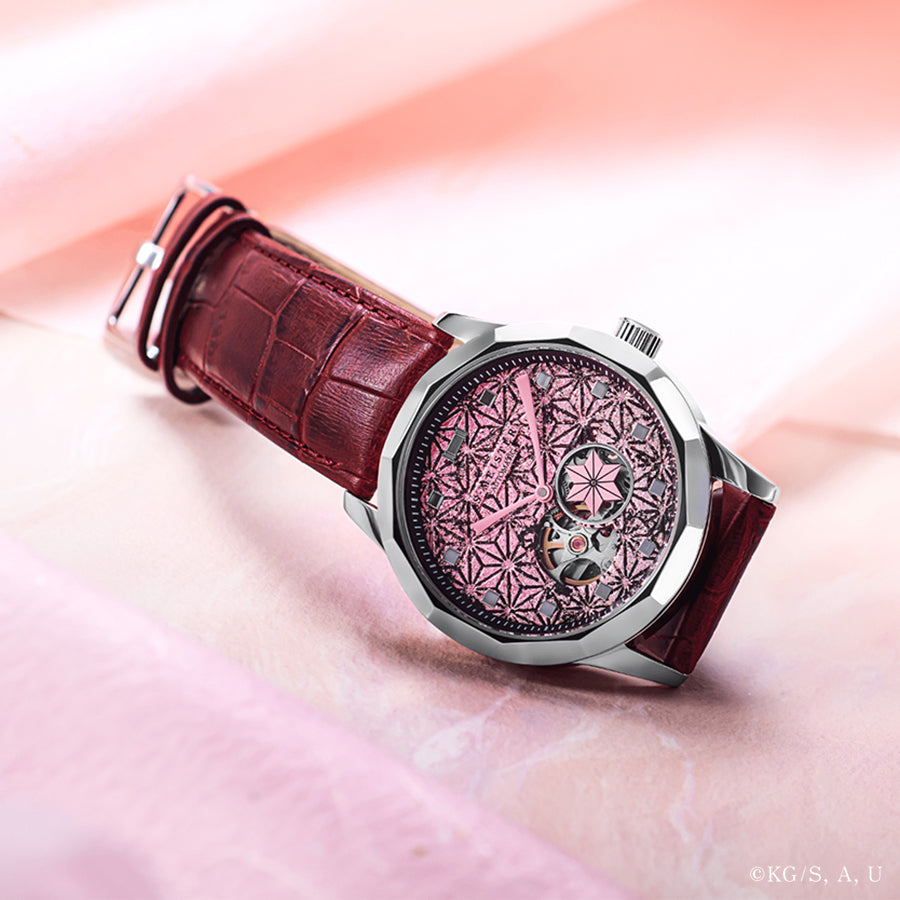 ギャラック S-MEISTER 鬼滅の刃 コラボレーションモデル 竈門禰豆子