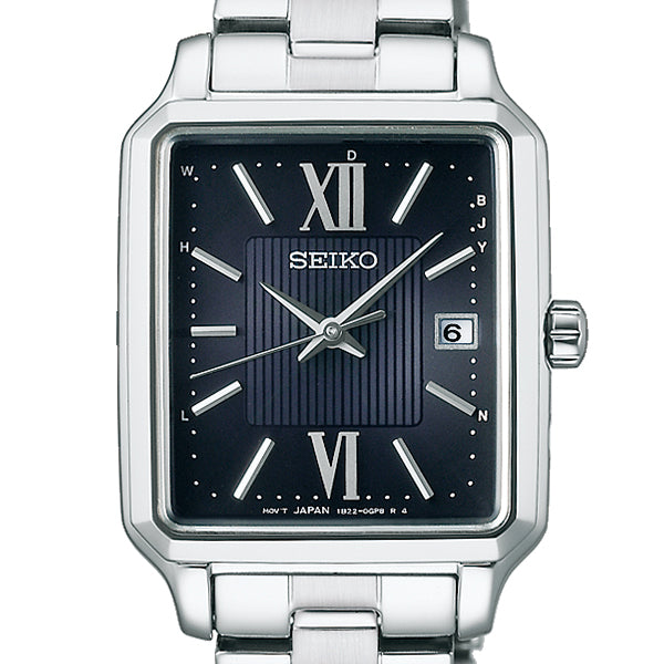 セイコー セレクション Sシリーズ レディース ソーラー電波 SWFH139 3