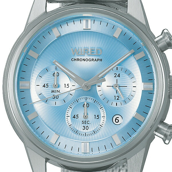 セイコー ワイアード トウキョウ ソラ ニューノーマル AGAT454 メンズ