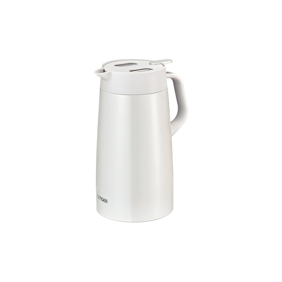 TIGER虎牌】北歐風提倒型不鏽鋼保冷保溫壺1.6L (PWO-A160) – 日本虎牌