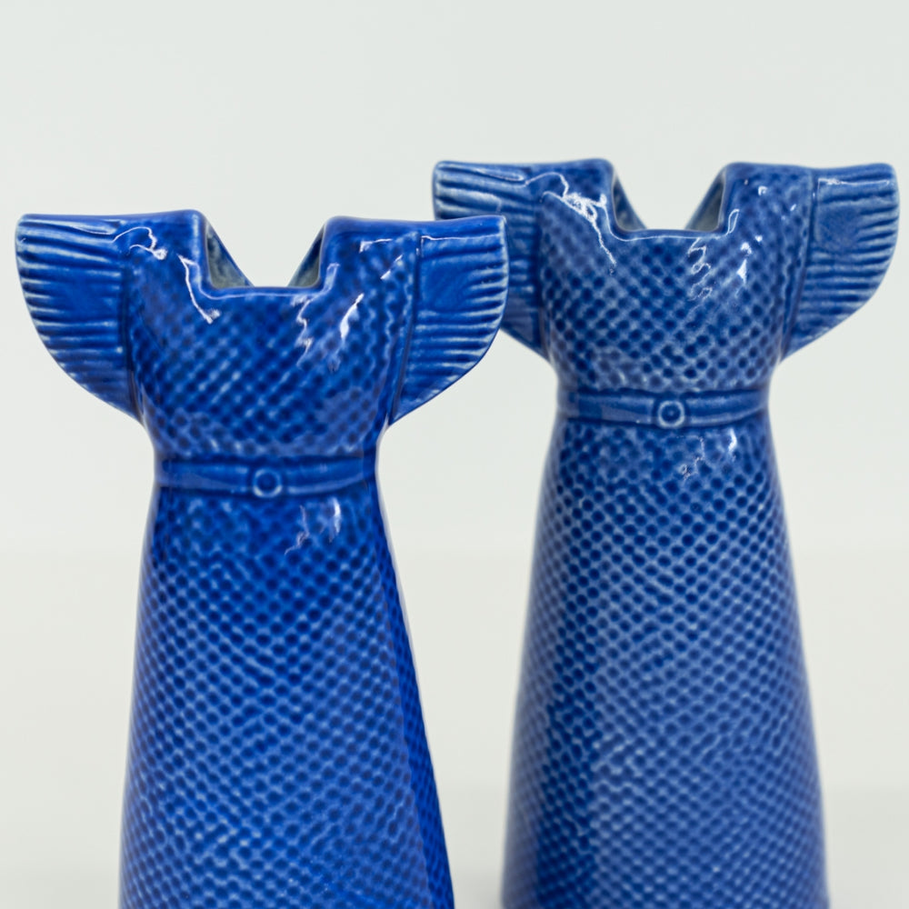 ベースドレス （ダークブルー）